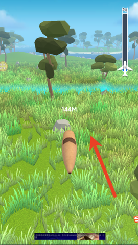 高空飞行模拟[图2]