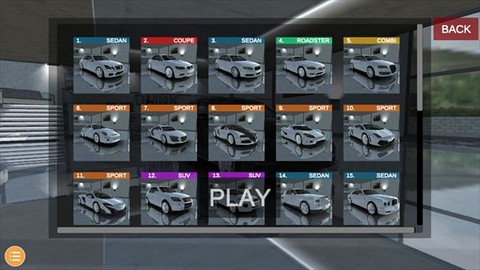 欧洲豪车模拟[图2]