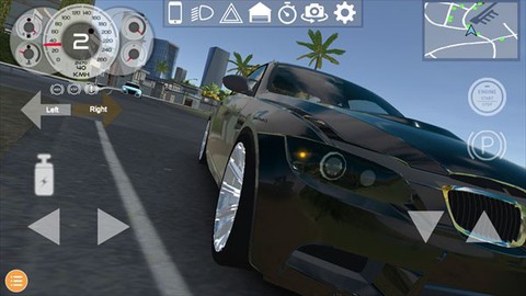 欧洲豪车模拟[图9]