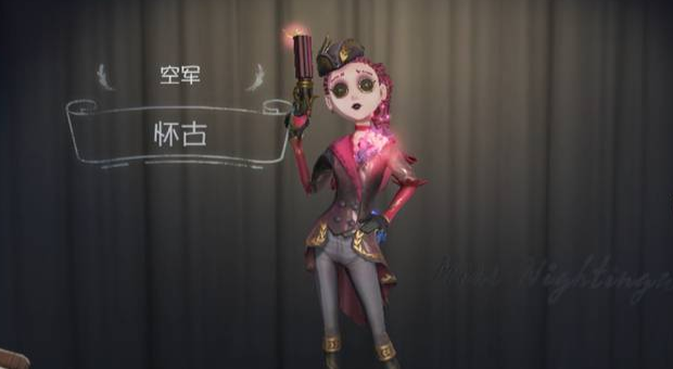 第五人格人格怎么带上[图1]