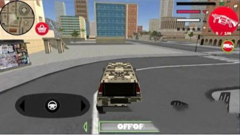 火柴人钢铁英雄[图1]