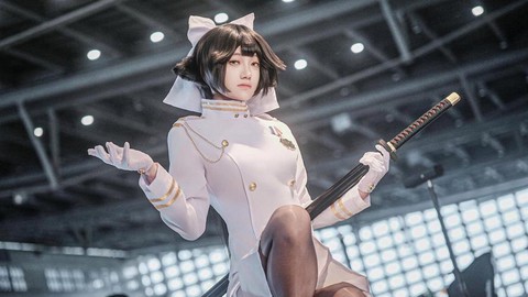 碧蓝航线熬带什么装备