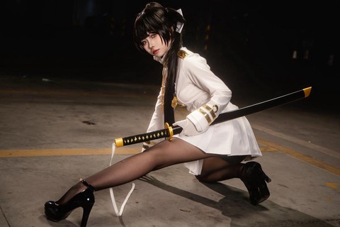 碧蓝航线熬带什么装备[图1]