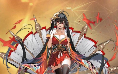 碧蓝航线的凤怎么得[图2]