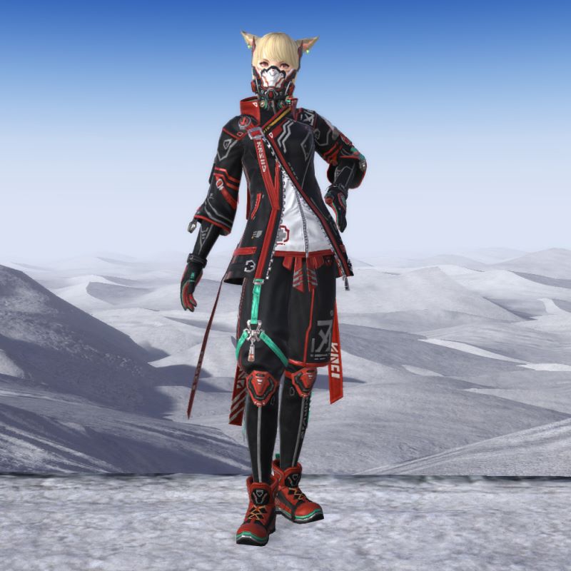 《最终幻想14》道具商城全新上架！[图1]