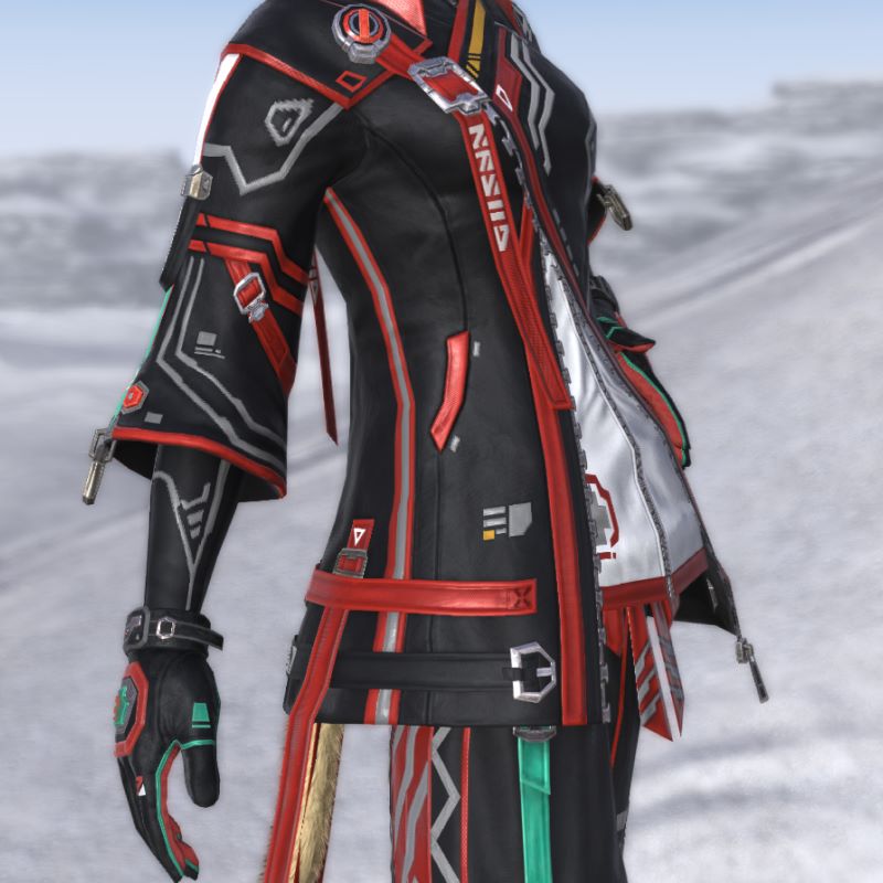 《最终幻想14》道具商城全新上架！[图2]