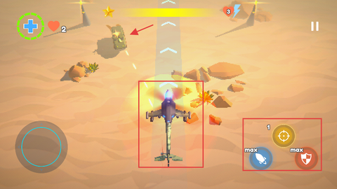 直升机行动[图2]