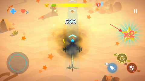 直升机行动[图3]