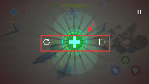 直升机行动[图4]