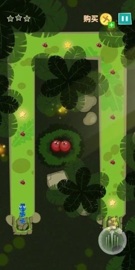 贪吃蛇丛林冒险[图1]