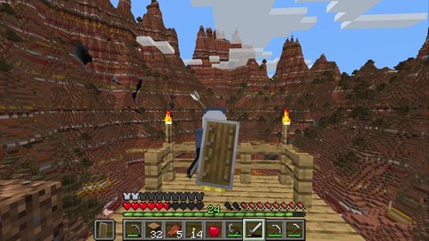 我的世界泵怎么抽水[图1]