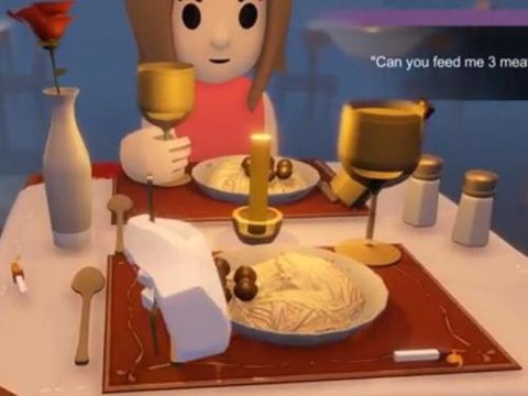 约会模拟器[图1]