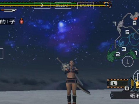 怪物猎人2g陷阱什么[图1]