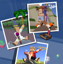 疯狂动物村[图3]