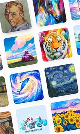 草莓数字填色[图1]