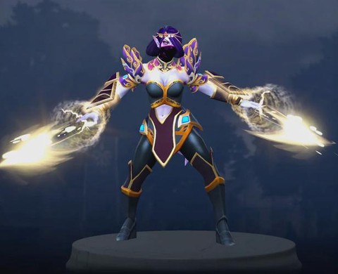 dota饰品有什么用[图2]