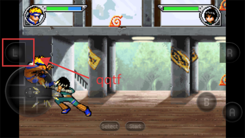 火影忍者2：最强忍者大集结[图2]