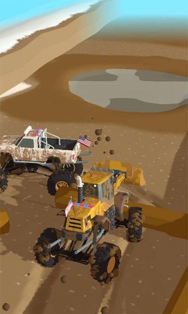 模拟驾驶高手[图1]