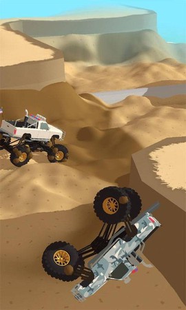 模拟驾驶高手[图2]