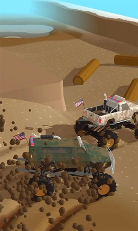 模拟驾驶高手[图3]