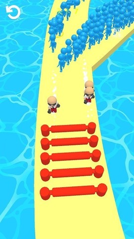 王牌射击勇士[图1]