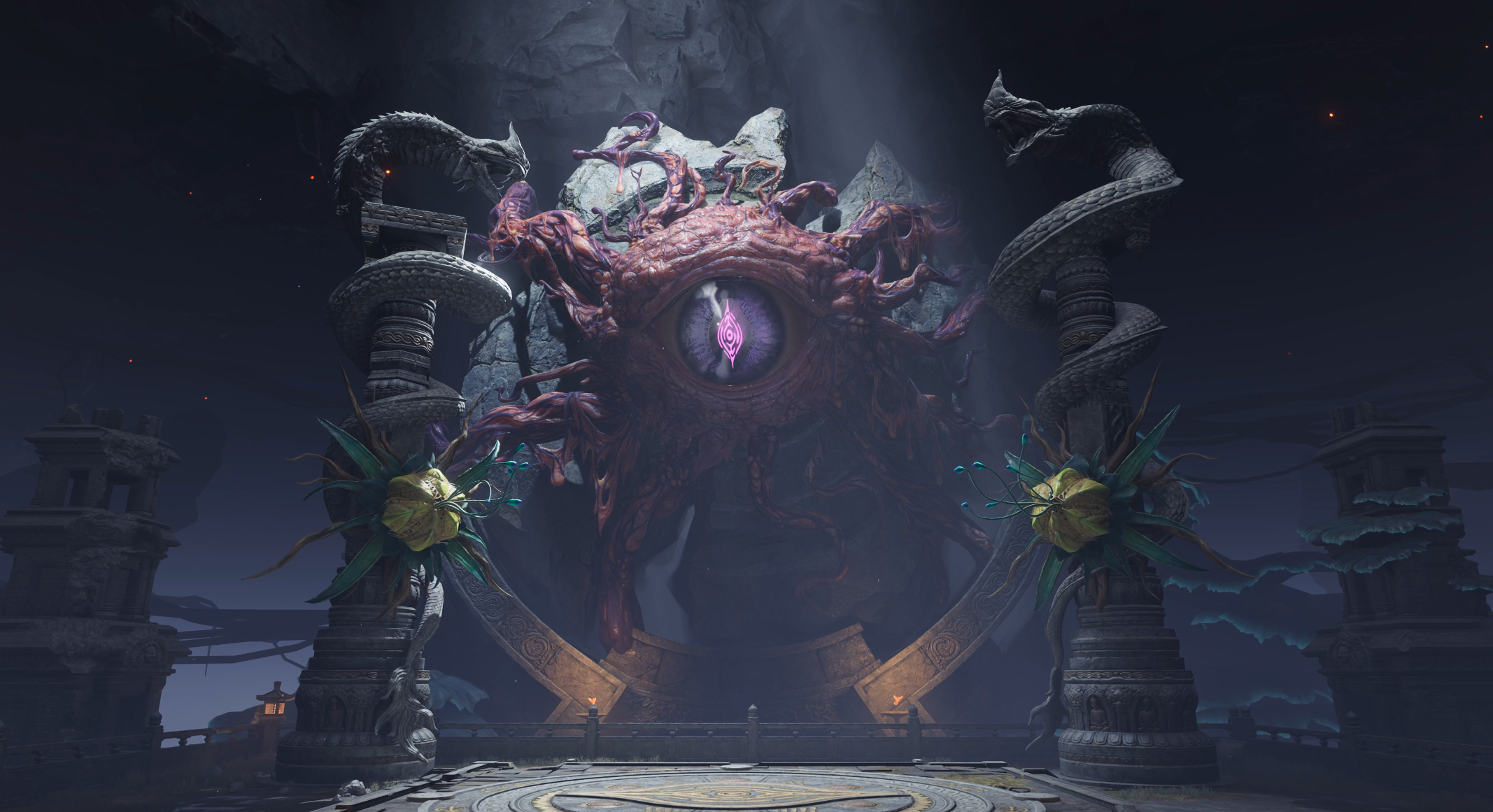 《逆战：未来》赛年前瞻精彩一览，四大主题赛季带你把FPS玩出“花”[图6]