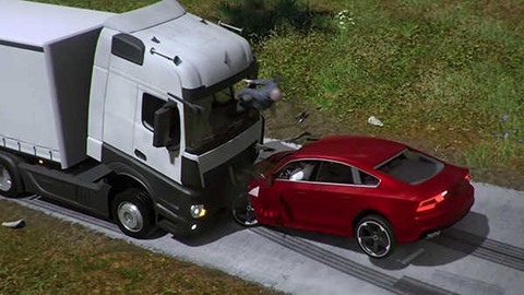 车祸模拟器[图2]