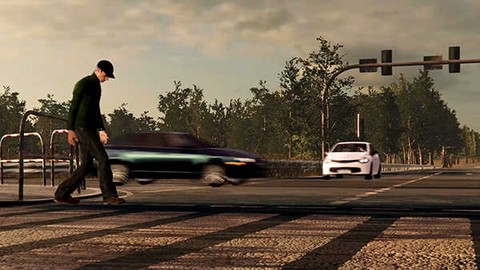 车祸模拟器[图3]