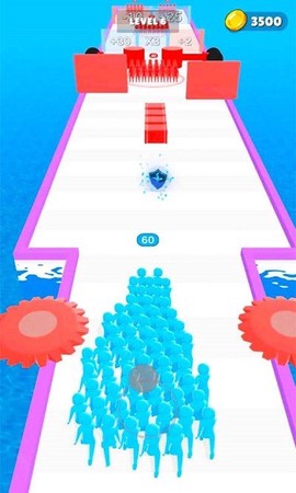 野蛮人攻城截图1