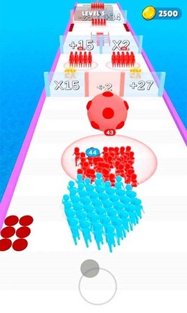 野蛮人攻城截图2