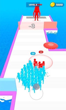 野蛮人攻城截图3