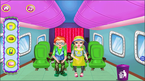 飞机模拟修理厂[图5]