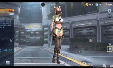 穿越火线怎么获得幻影[图1]