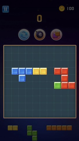 脑力比拼训练[图1]