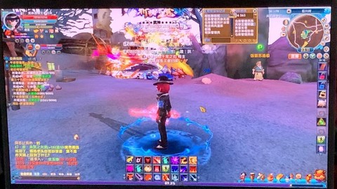 武林外传水晶怎么获得[图1]