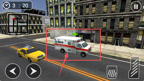 紧急城市救援[图4]