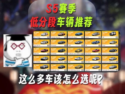 极品飞车9怎么抽车[图2]