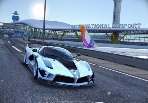 极品飞车12怎么挣钱[图1]