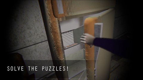 逃离恐怖房间[图1]