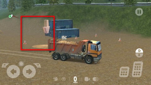 重型机械和采矿模拟器[图8]