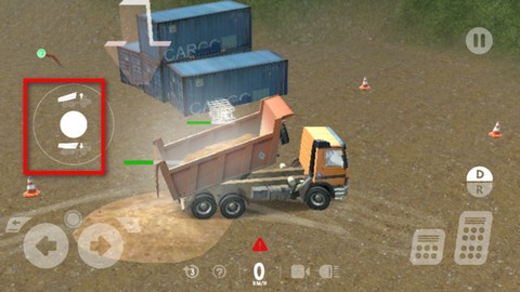 重型机械和采矿模拟器[图9]