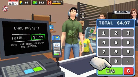 面包超市模拟器[图5]