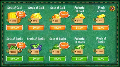 疯狂木偶人3d[图2]