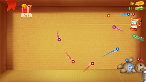 疯狂木偶人3d[图8]