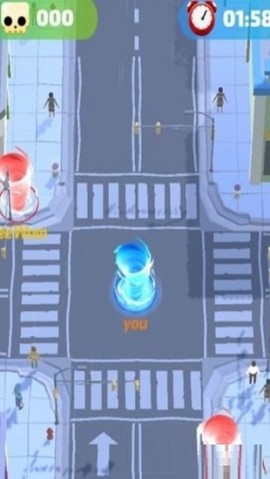 超级龙卷风[图1]