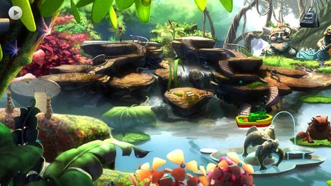 维罗妮奇境之旅[图1]