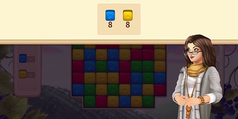 碎碎神秘庄园[图1]