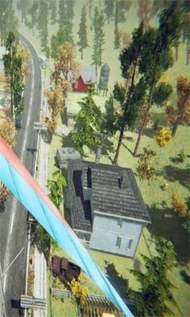 绝地吃鸡战场[图1]