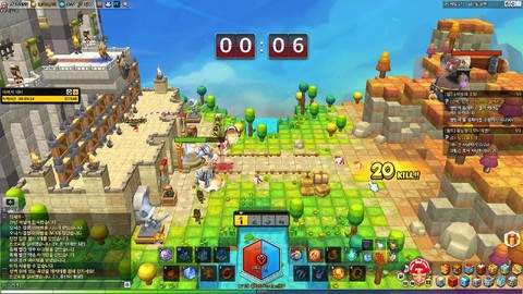 冒险岛2怎么还不能玩[图1]