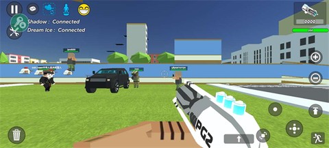 简单的沙盒2[图3]